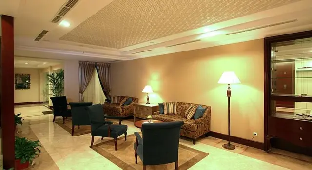 Asmila Boutique Hotel