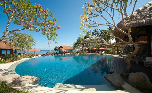 Sudamala Resort, Senggigi