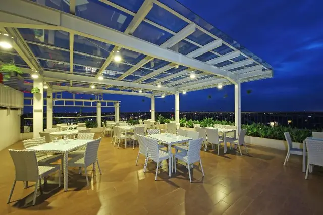 HARRIS Hotel And Convention Festival Citylink