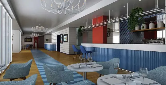 Tirrenia Hotel