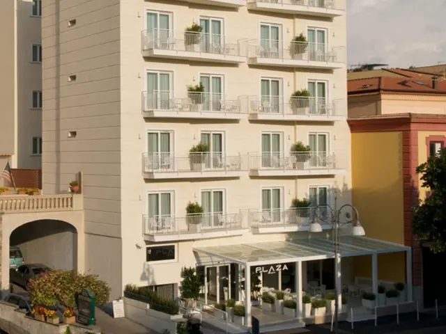 Hotel Plaza