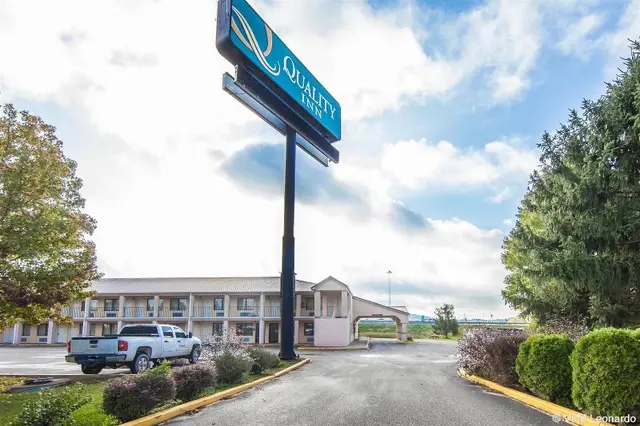 Econo Lodge Grayson