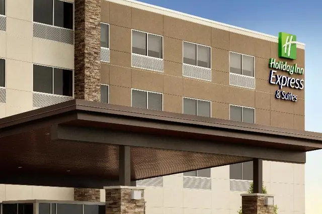 Holiday Inn Express & Suites Clear Spring