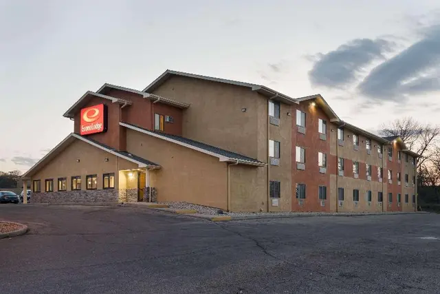 Harmony Inn & Suites