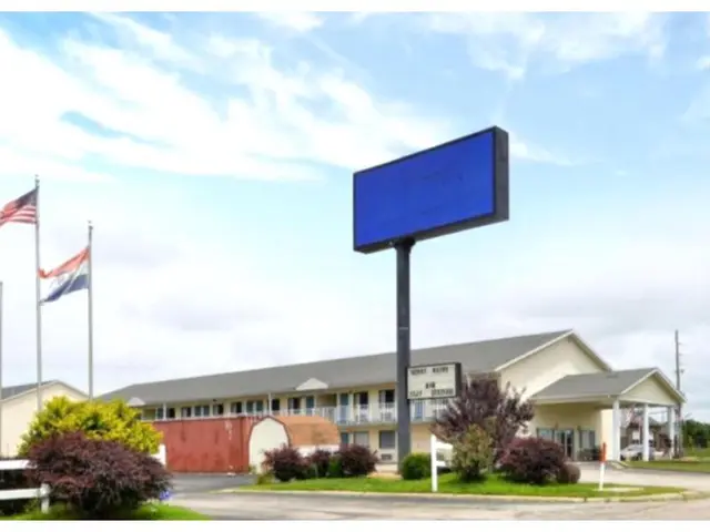 Residential Suites Warrensburg by Hotel O US 50