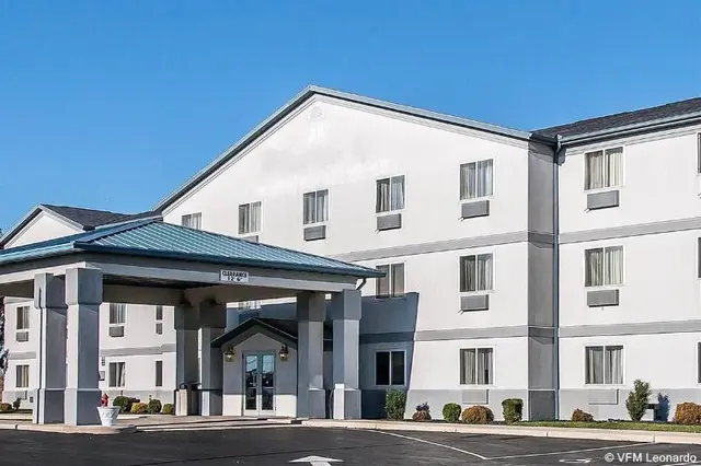 Holiday Inn Express Bluffton Inn & Suites by IHG