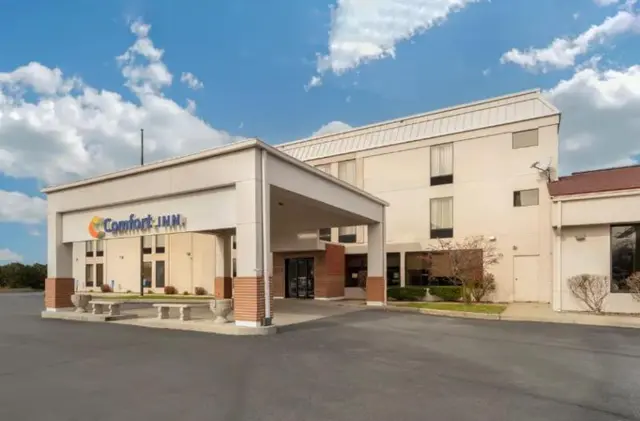 Comfort Inn Ebensburg