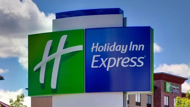 Holiday Inn Express Greencastle