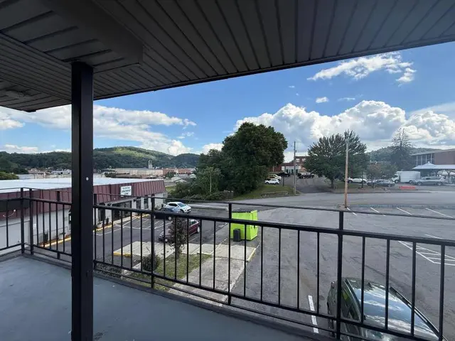 Econo Lodge Galax Highway 58