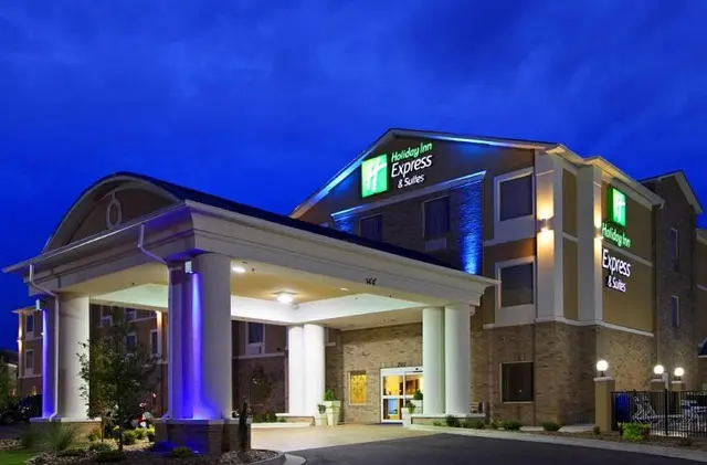 Holiday Inn Express Gloucester