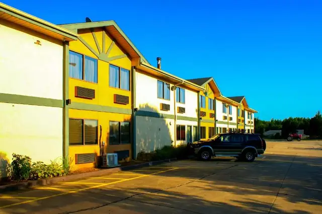 Rodeway Inn