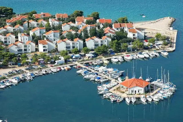 Amadria Park Camping Sibenik Villas Kornati