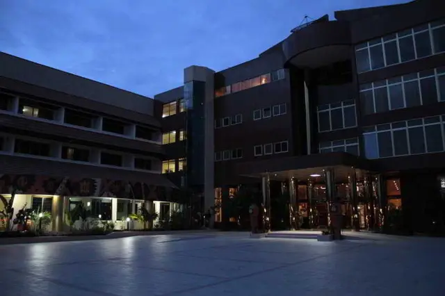 Royal Nick Hotel