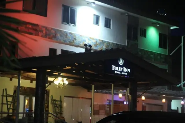 Ave Maria Hotel