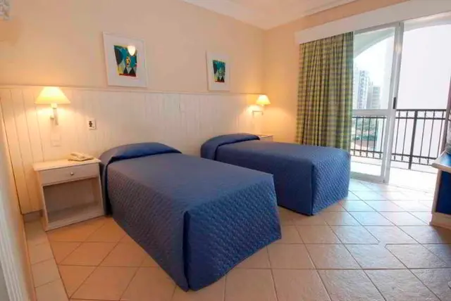 Vitoria Residence Newport