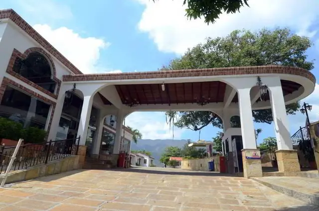 Hotel San Juan Internacional