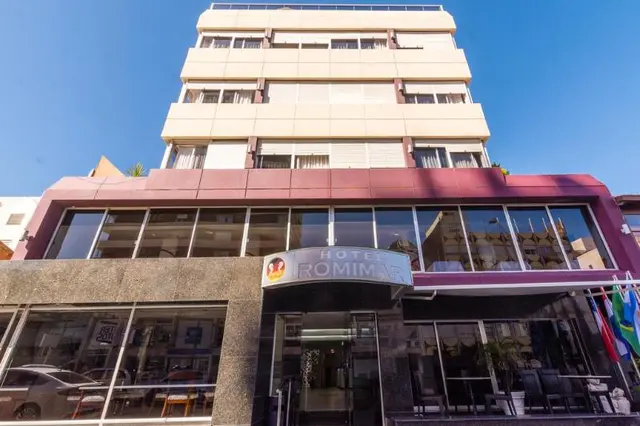 Romimar Hotel