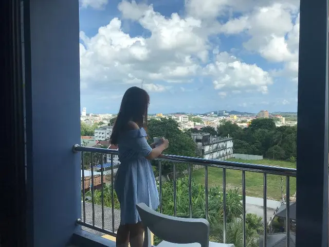Sino Inn Phuket SHA Extra Plus