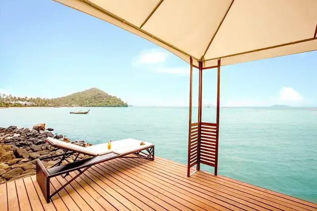 Villa 360 Koh Phi Phi