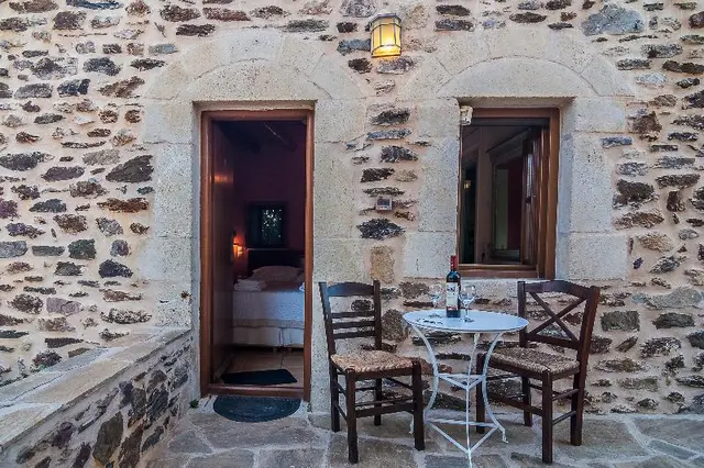 Pyrgos Petropoulaki