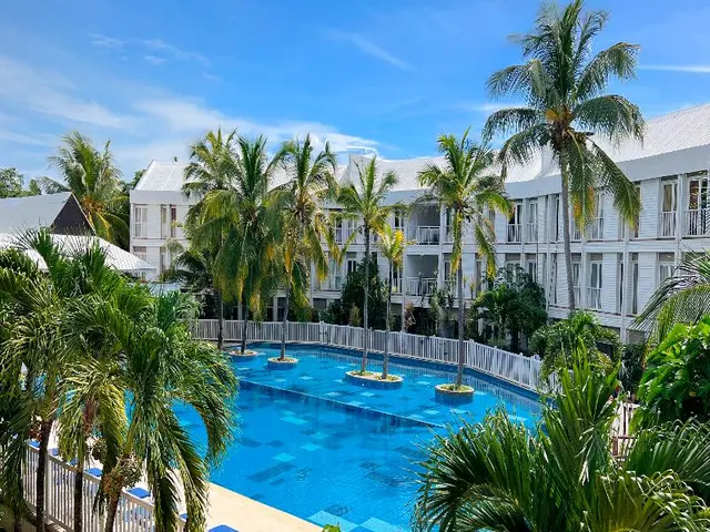 Hotel Blue Cove by On vacation