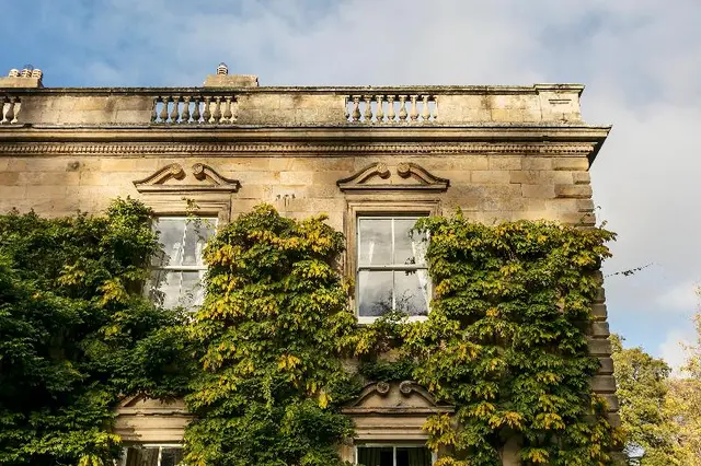 Eshott Hall