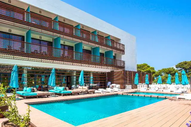 Hotel Souani (Al Hoceima Bay)
