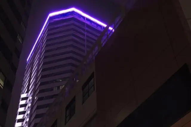 Pullman Kuala Lumpur Bangsar