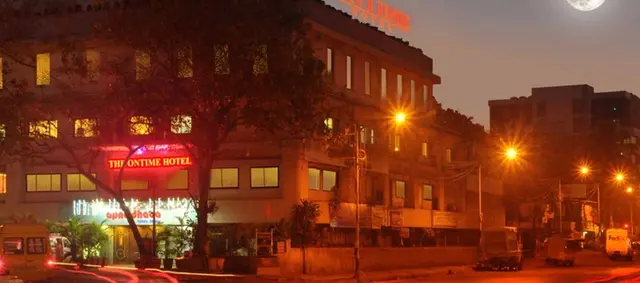 Ontime Hotel