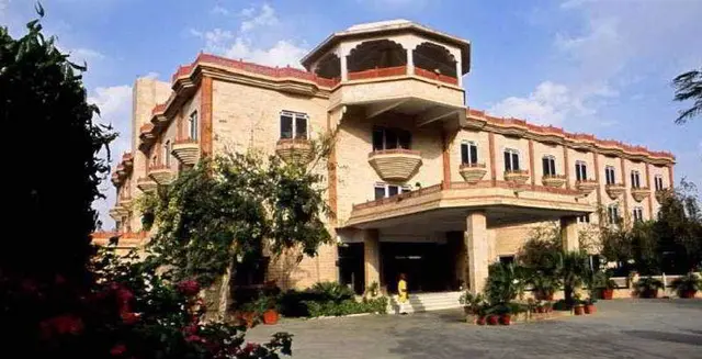 Mansingh Palace Ajmer