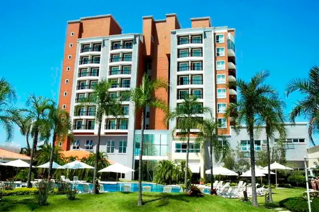 Vitoria Convention Indaiatuba