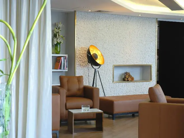 Imperial Casablanca Hotel & Spa