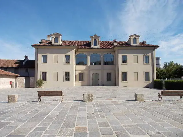 Restaurant & Suites Cascina Marchesa