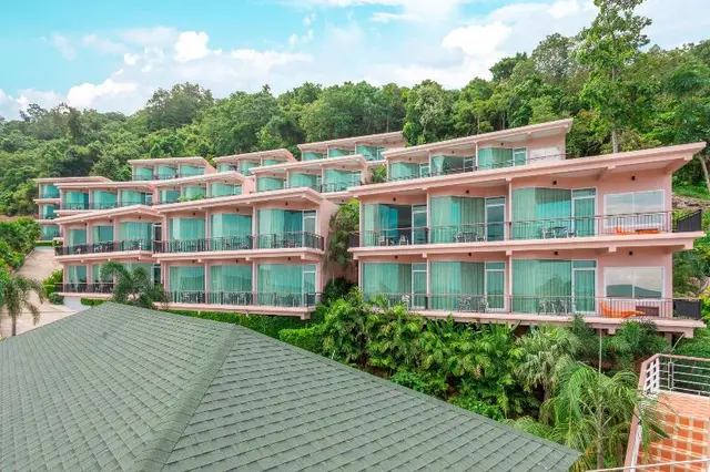 The View Rawada Phuket