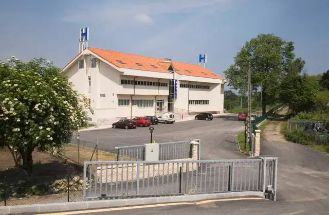 Palacio de Asturias