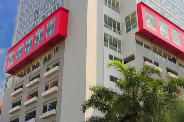 Rooms Inc BTC Bandung