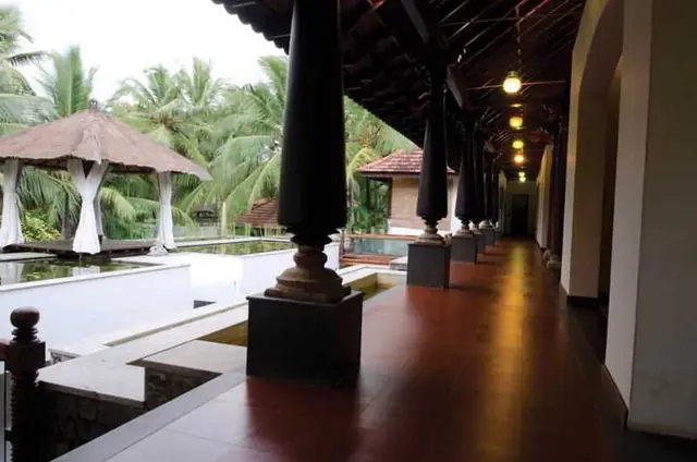 Niraamaya Retreats Surya Samudra