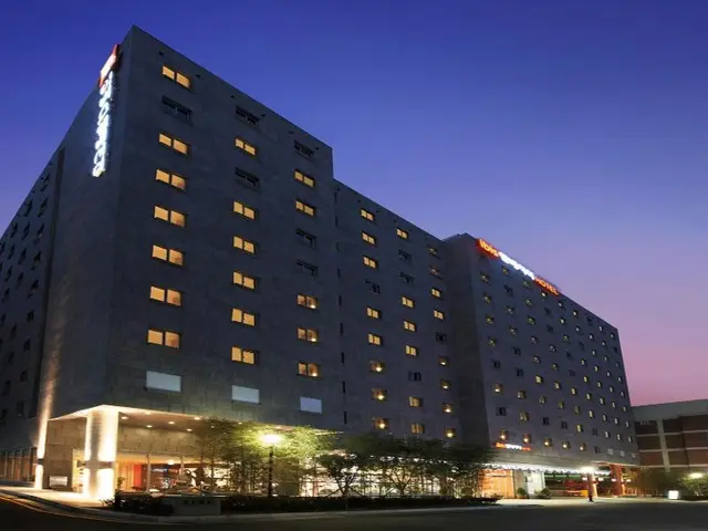 ibis Ambassador Seoul Insadong