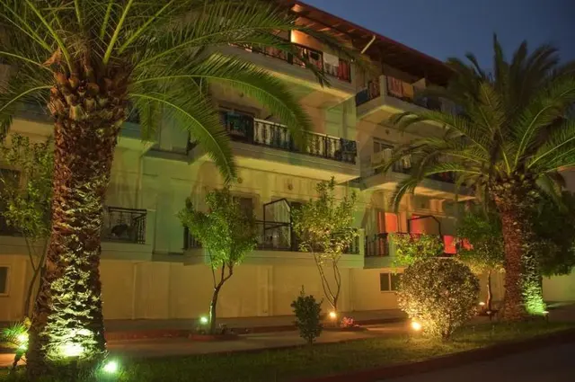 Sun Beach Hotel