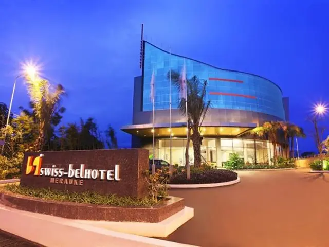 Swiss-Belhotel Merauke