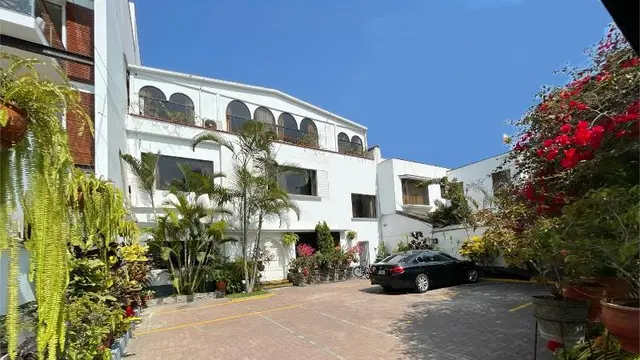 Casa Bella Boutique Hotel San Isidro
