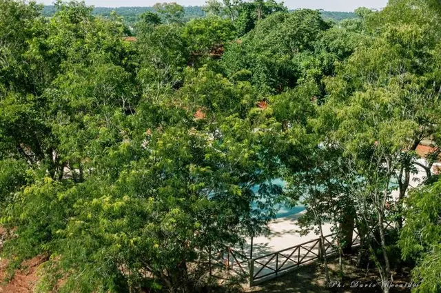 Village Cataratas