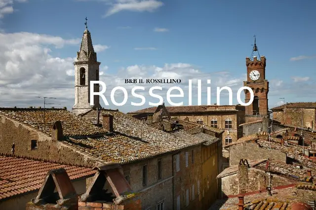 Rossellino®