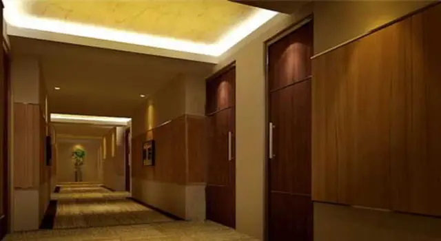 Atria Hotel Malang