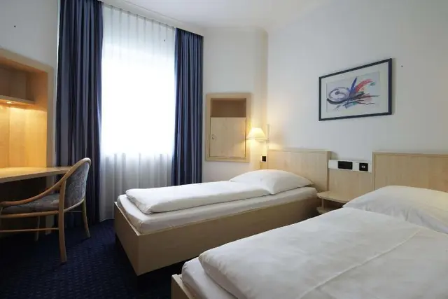 IntercityHotel Ulm