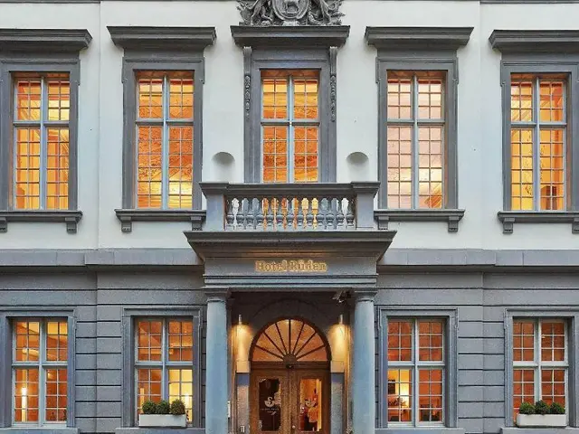 Hotel Rueden