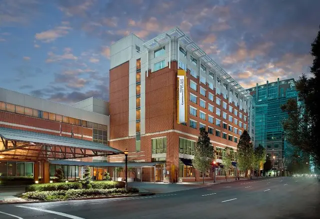 Georgia Tech Hotel & CC