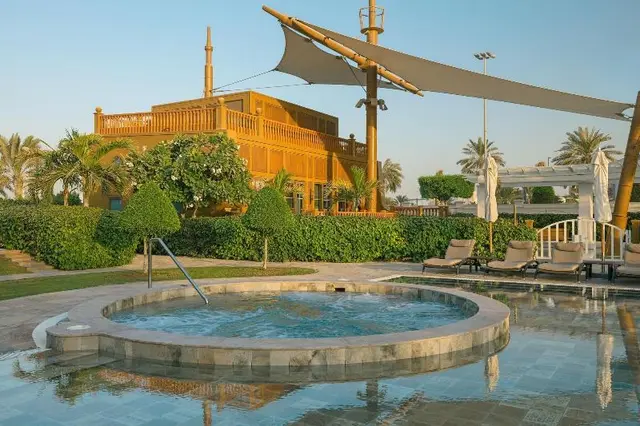 The St.Regis Abu Dhabi