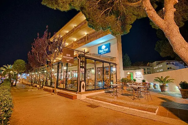 Hotel Bell Port