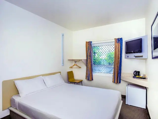 Coffs Harbour Budget Stay
